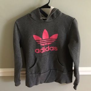 Adidas hoodie